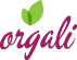 Orgali Logo